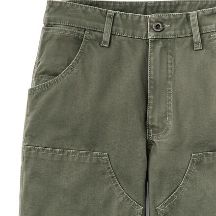 Filson - Canvas Work Pant - Women's