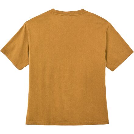 Filson - Pocket Short-Sleeve T-Shirt - Women's