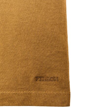 Filson - Pocket Short-Sleeve T-Shirt - Women's