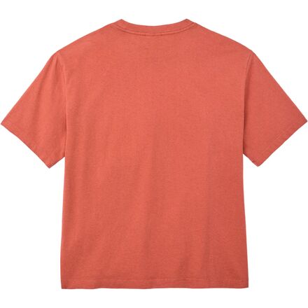 Filson - Pocket Short-Sleeve T-Shirt - Women's