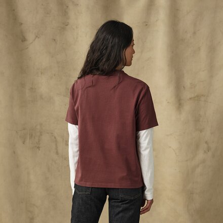 Filson - Pocket Short-Sleeve T-Shirt - Women's