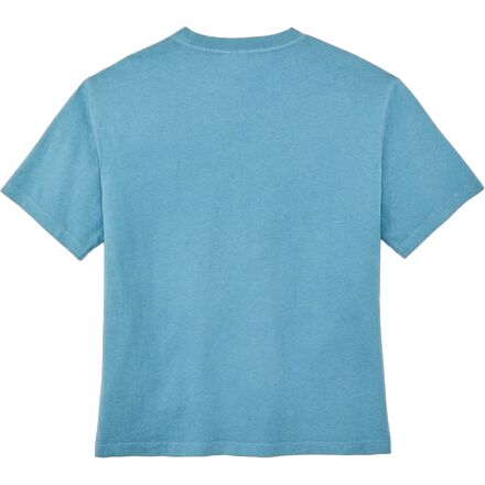 Filson - Pocket Short-Sleeve T-Shirt - Women's
