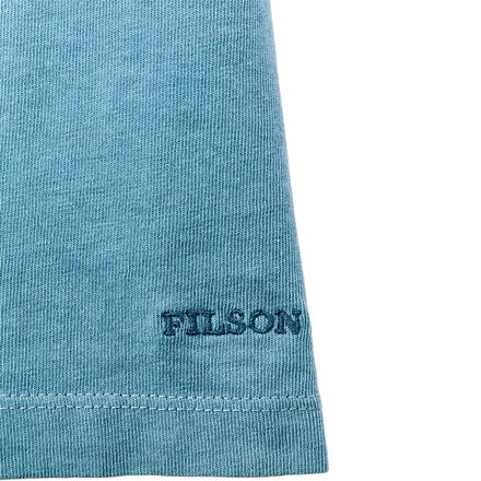 Filson - Pocket Short-Sleeve T-Shirt - Women's