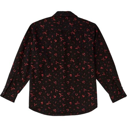 Filson - The Rangeland Flannel Shirt - Women's