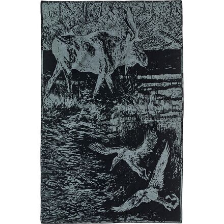 Filson - Cotton Blanket