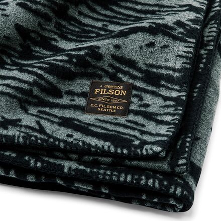 Filson - Cotton Blanket