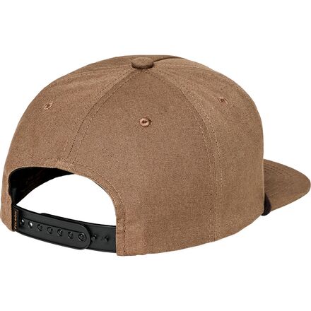 Filson - Trucker Cap + Graphic Patch