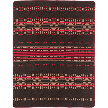 Filson - Wool-Blend Blanket