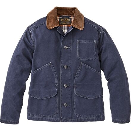 Canvas Outfitter Jacket - Men's