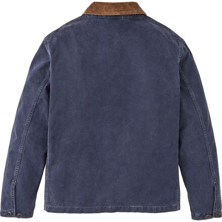 Filson - Canvas Outfitter Jacket - Men's