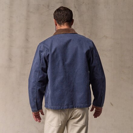 Filson - Canvas Outfitter Jacket - Men's