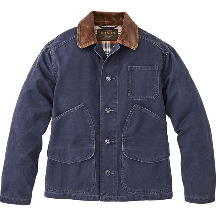 Filson - Canvas Outfitter Jacket - Men's