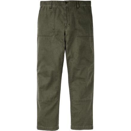 Clarkston Double Front Pant - Men's