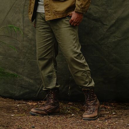 Filson - Clarkston Double Front Pant - Men's