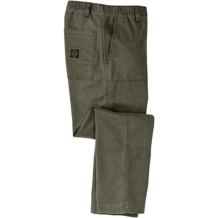 Filson - Clarkston Double Front Pant - Men's