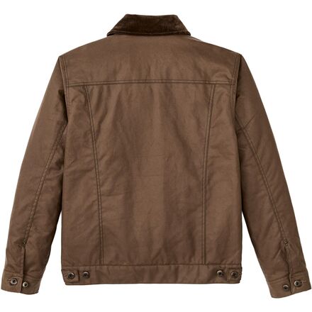 Filson - Insulated Short Cruiser Jacket - Men's