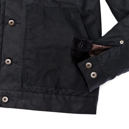 Filson - Insulated Short Cruiser Jacket - Men's