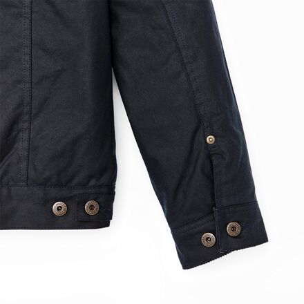 Filson - Insulated Short Cruiser Jacket - Men's
