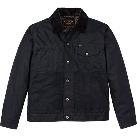 Filson - Insulated Short Cruiser Jacket - Men's