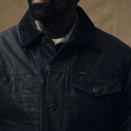 Filson - Insulated Short Cruiser Jacket - Men's