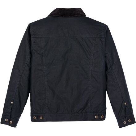 Filson - Insulated Short Cruiser Jacket - Men's