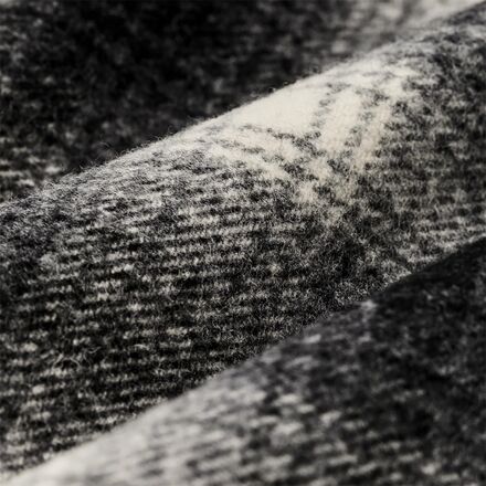 Filson - Insulated Wool Short Cruiser Jacket - Men's