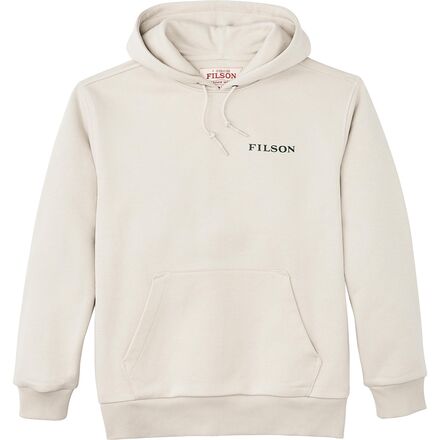 Filson - Prospector Graphic Hoodie - Men's