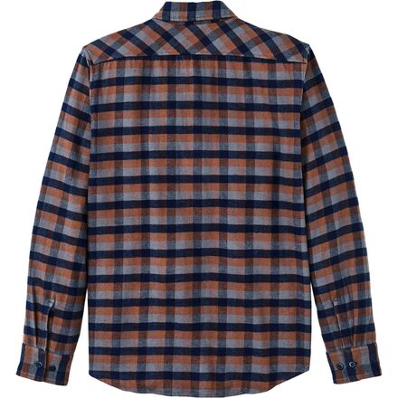 Filson - The Rangeland Flannel Shirt - Men's
