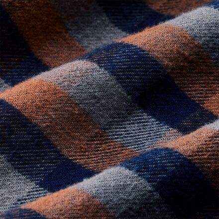 Filson - The Rangeland Flannel Shirt - Men's