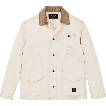 11oz Denim Outfitter Jacket - Men's