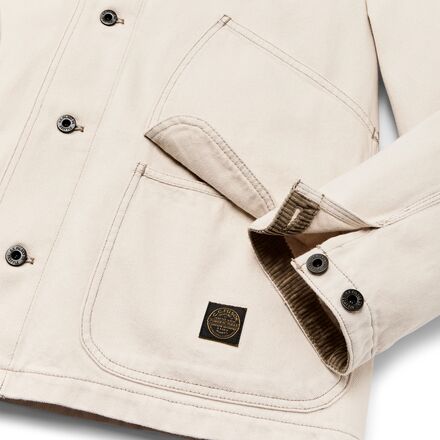 Filson - 11oz Denim Outfitter Jacket - Men's