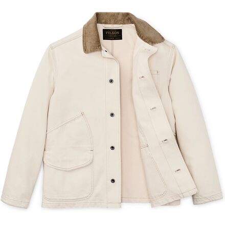 Filson - 11oz Denim Outfitter Jacket - Men's