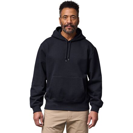 14oz Heritage Fleece Hoodie - Men's