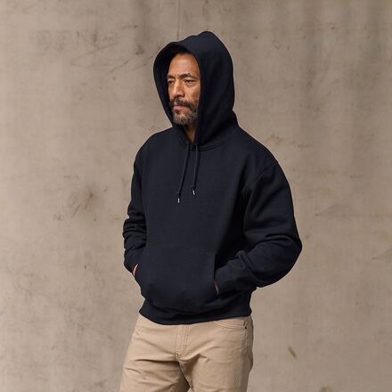 Filson - 14oz Heritage Fleece Hoodie - Men's