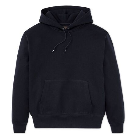 Filson - 14oz Heritage Fleece Hoodie - Men's