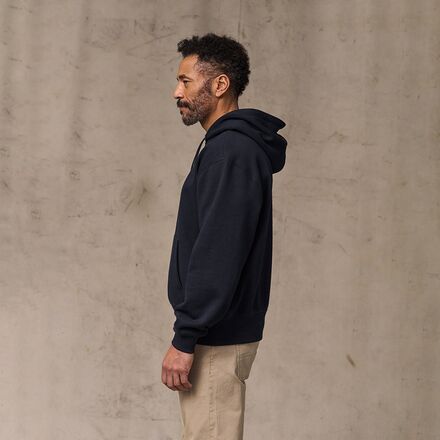 Filson - 14oz Heritage Fleece Hoodie - Men's