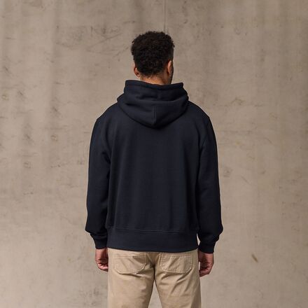 Filson - 14oz Heritage Fleece Hoodie - Men's