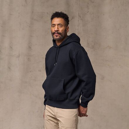 Filson - 14oz Heritage Fleece Hoodie - Men's