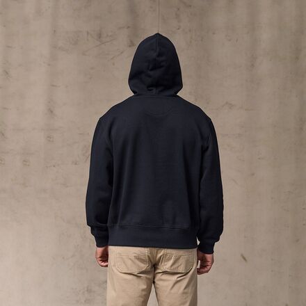 Filson - 14oz Heritage Fleece Hoodie - Men's