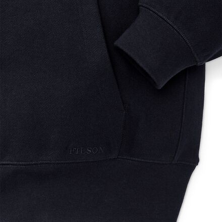 Filson - 14oz Heritage Fleece Hoodie - Men's