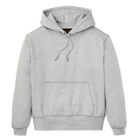 Filson - 14oz Heritage Fleece Hoodie - Men's