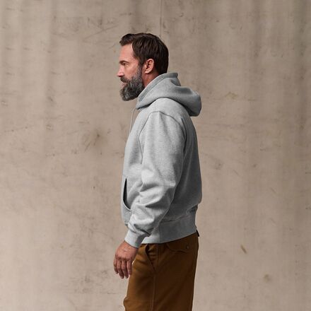 Filson - 14oz Heritage Fleece Hoodie - Men's