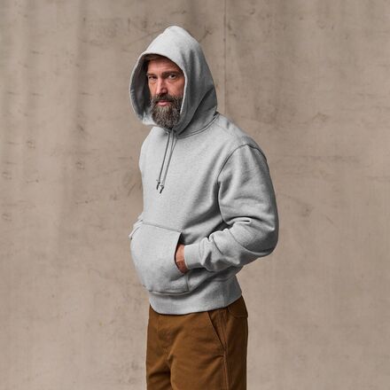 Filson - 14oz Heritage Fleece Hoodie - Men's