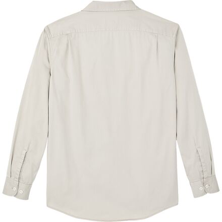 Filson - 4.5oz Twill Shirt - Men's