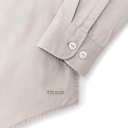 Filson - 4.5oz Twill Shirt - Men's