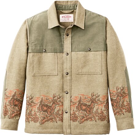 Filson - Colchuck Forester Jac-Shirt - Men's