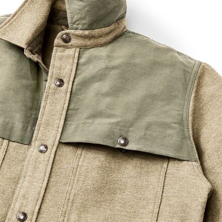 Filson - Colchuck Forester Jac-Shirt - Men's