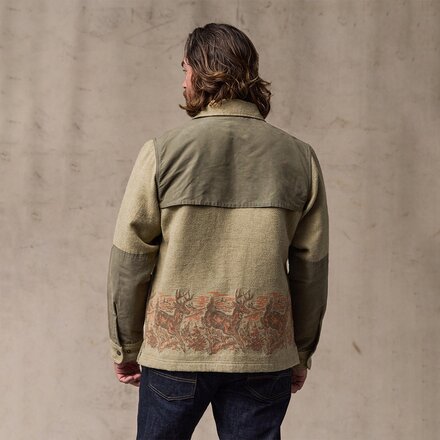 Filson - Colchuck Forester Jac-Shirt - Men's