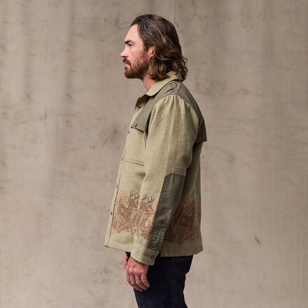 Filson - Colchuck Forester Jac-Shirt - Men's