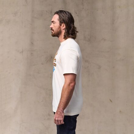 Filson - Dry Fly Graphic T-Shirt - Men's